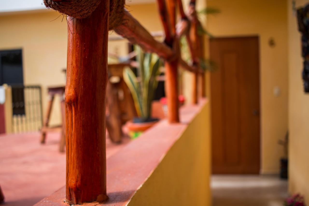 Hotel Real Colonial Valladolid  Exterior photo